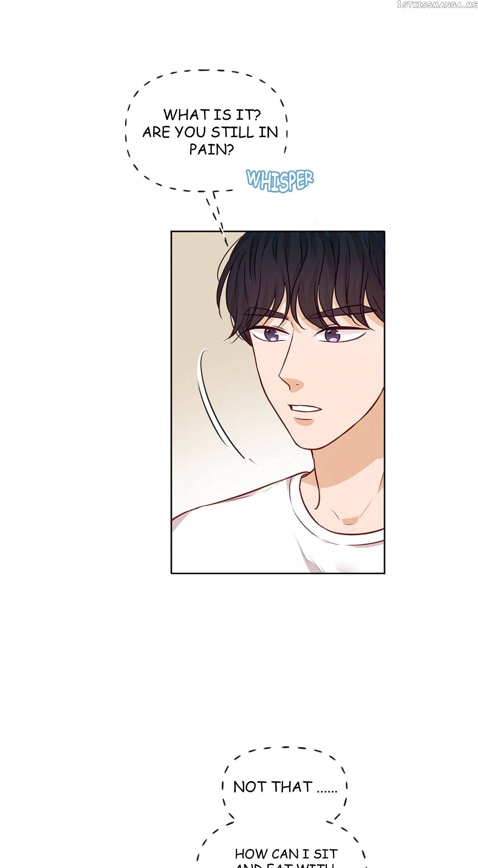 The Story of Park’s Marriage Contract Chapter 9 - page 3