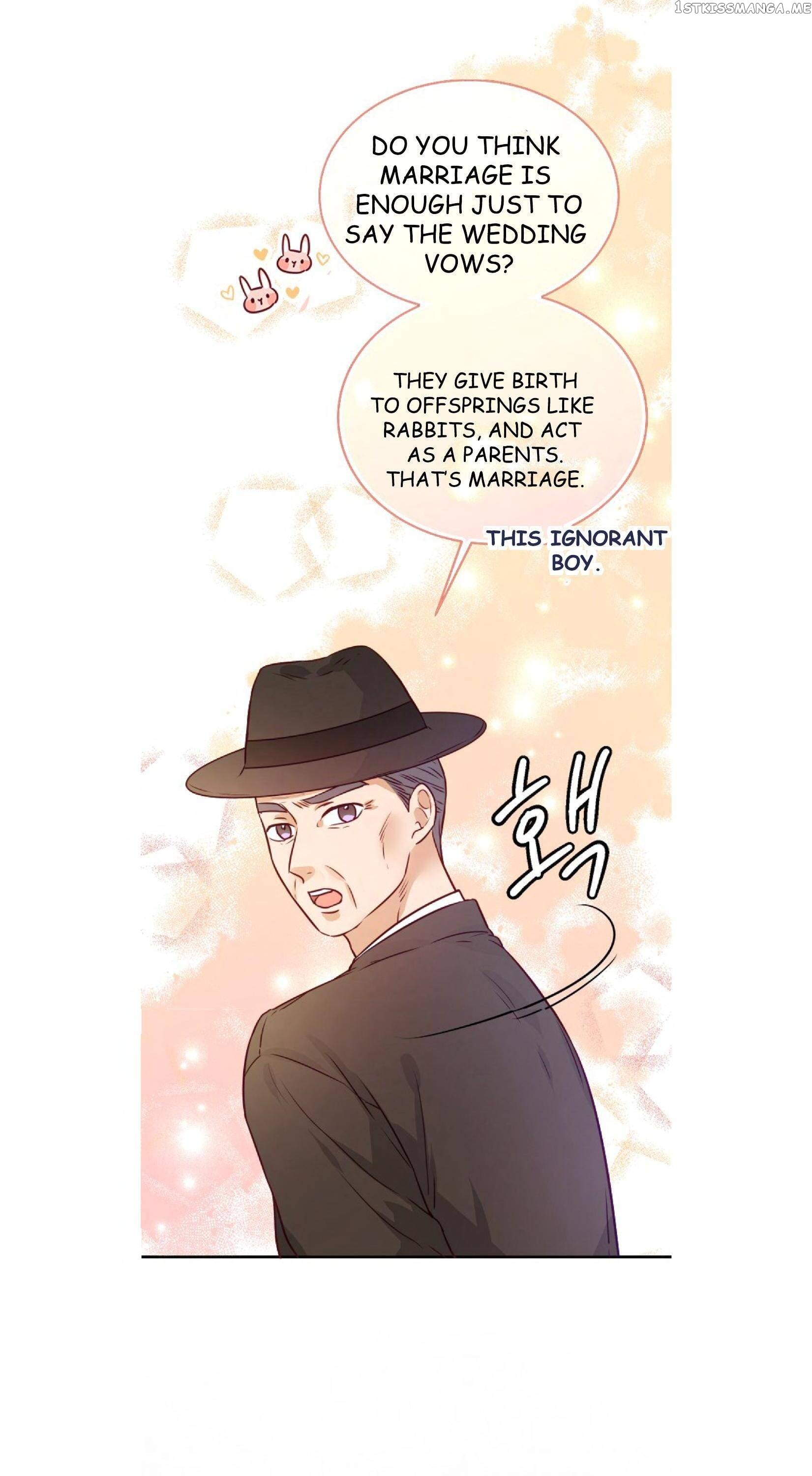 The Story of Park’s Marriage Contract Chapter 9 - page 30