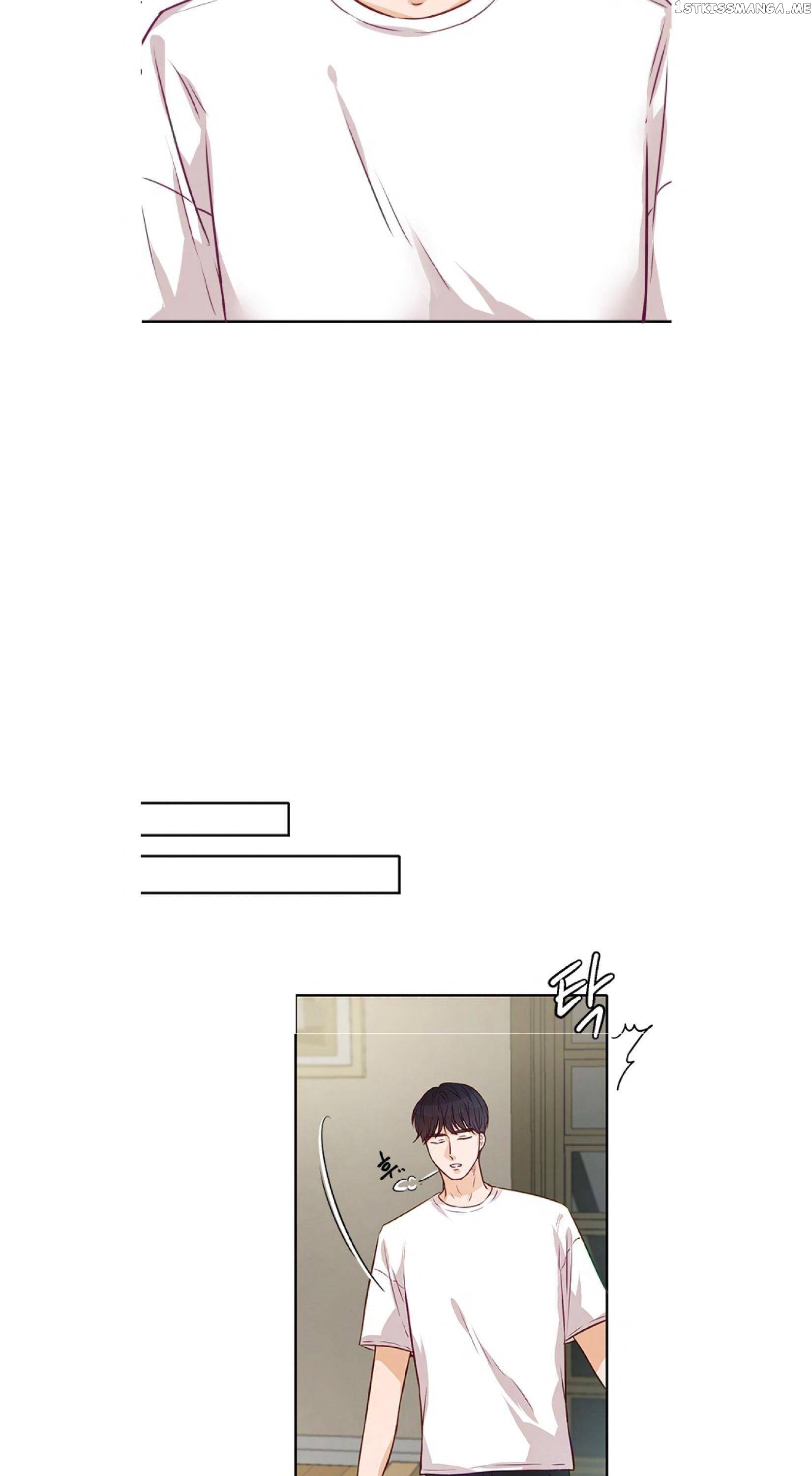 The Story of Park’s Marriage Contract Chapter 9 - page 34