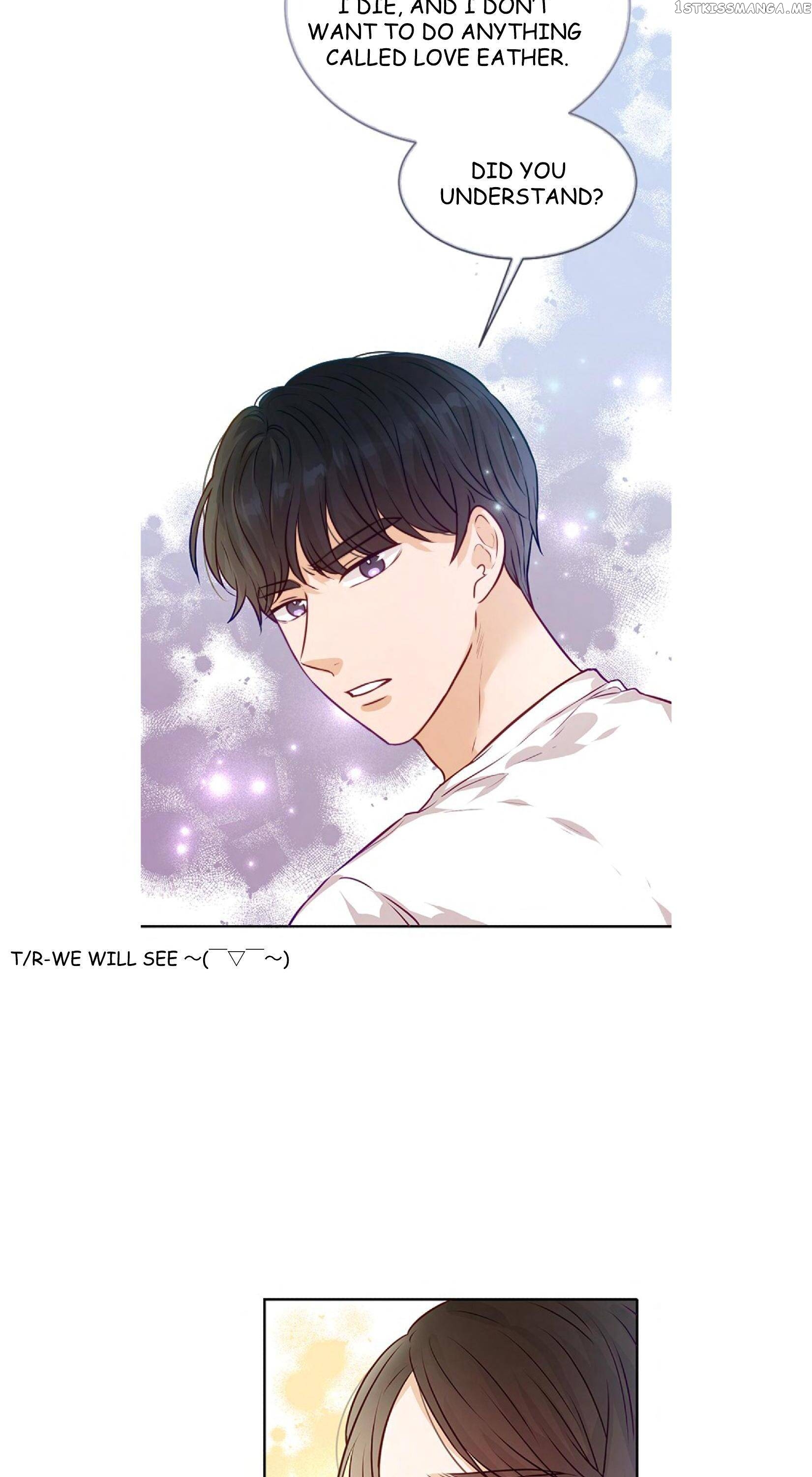 The Story of Park’s Marriage Contract Chapter 9 - page 38