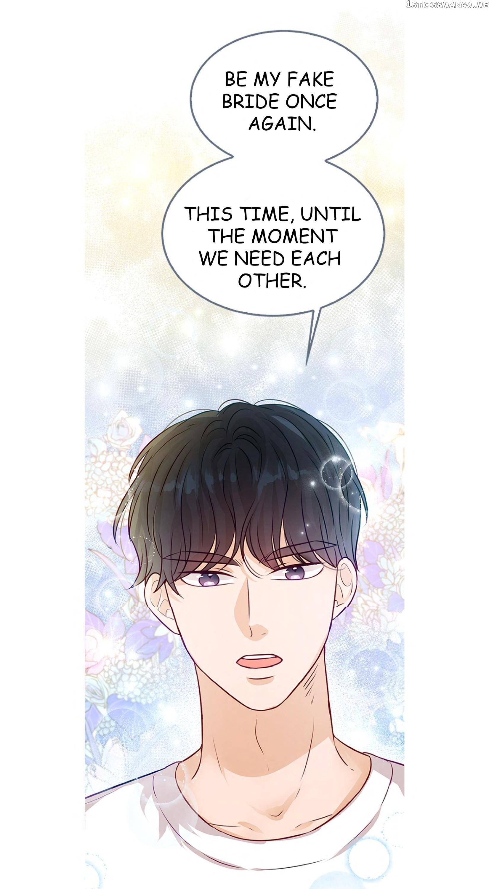 The Story of Park’s Marriage Contract Chapter 9 - page 42