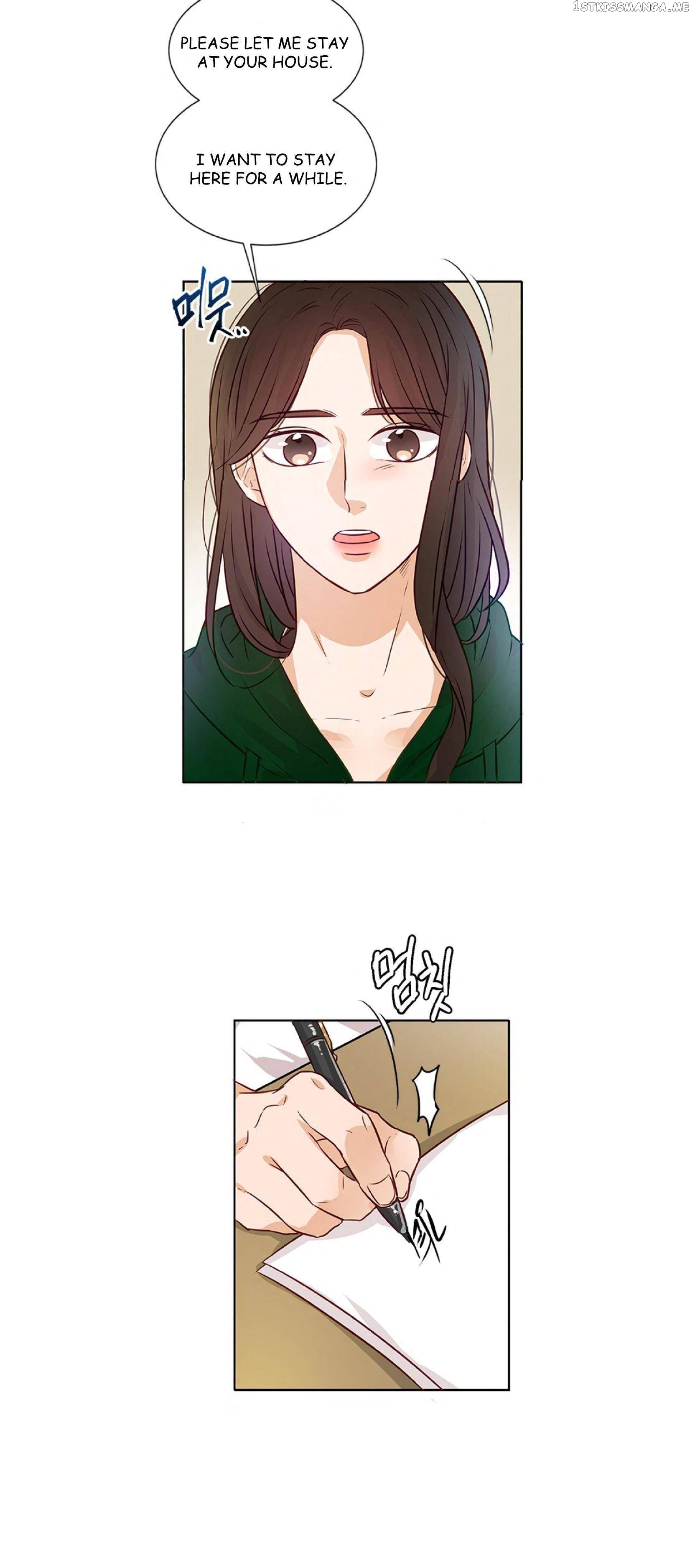 The Story of Park’s Marriage Contract Chapter 9 - page 48
