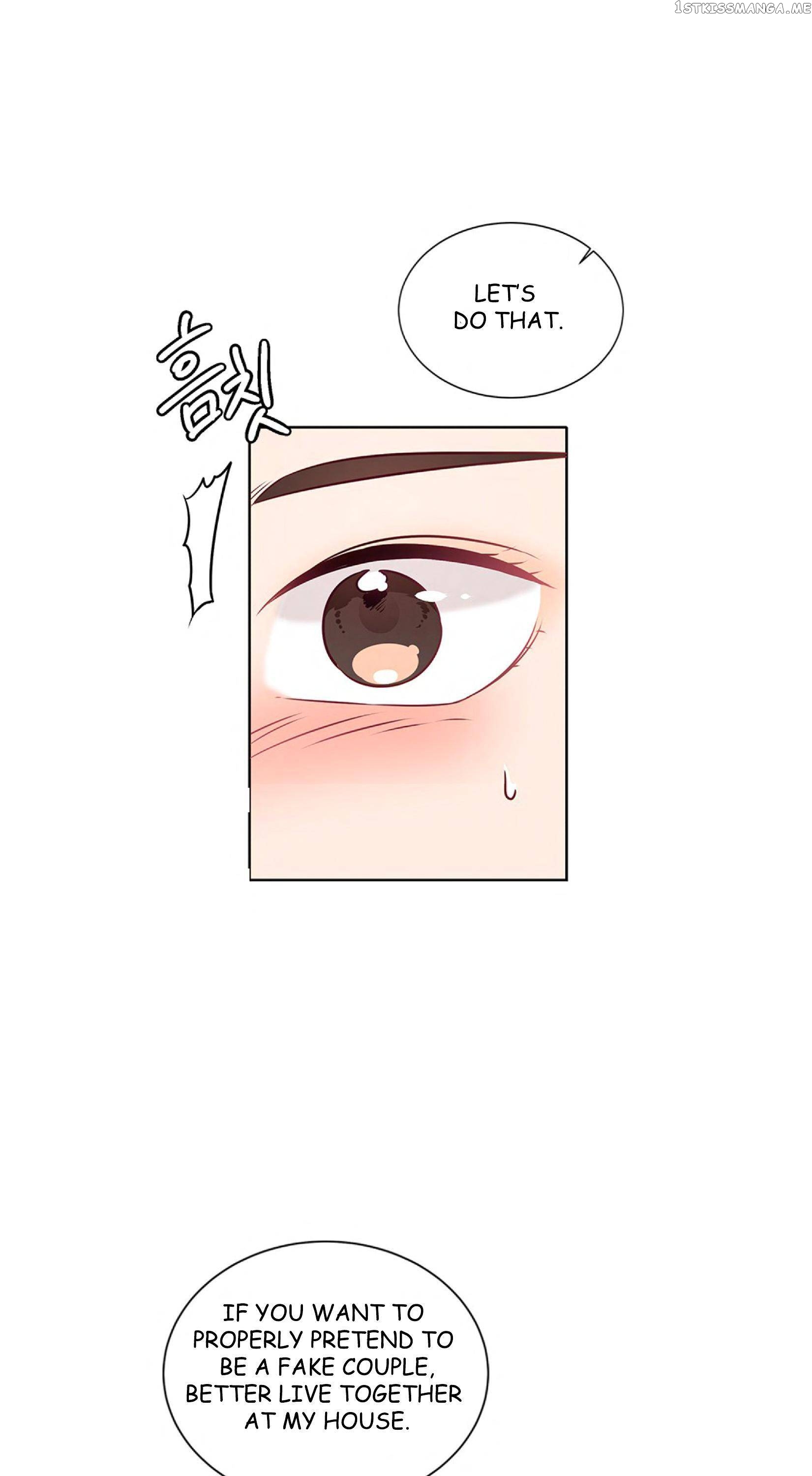 The Story of Park’s Marriage Contract Chapter 9 - page 51