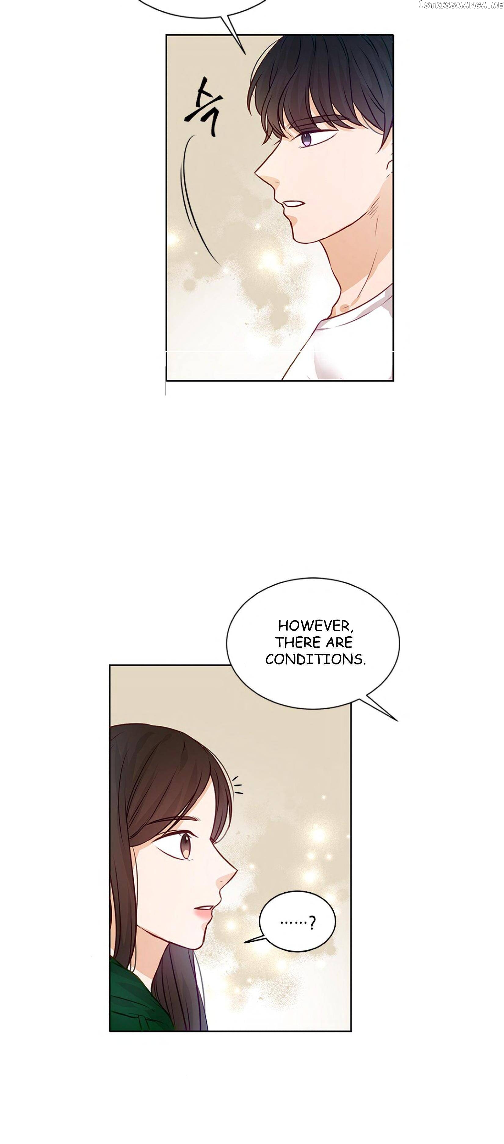The Story of Park’s Marriage Contract Chapter 9 - page 52