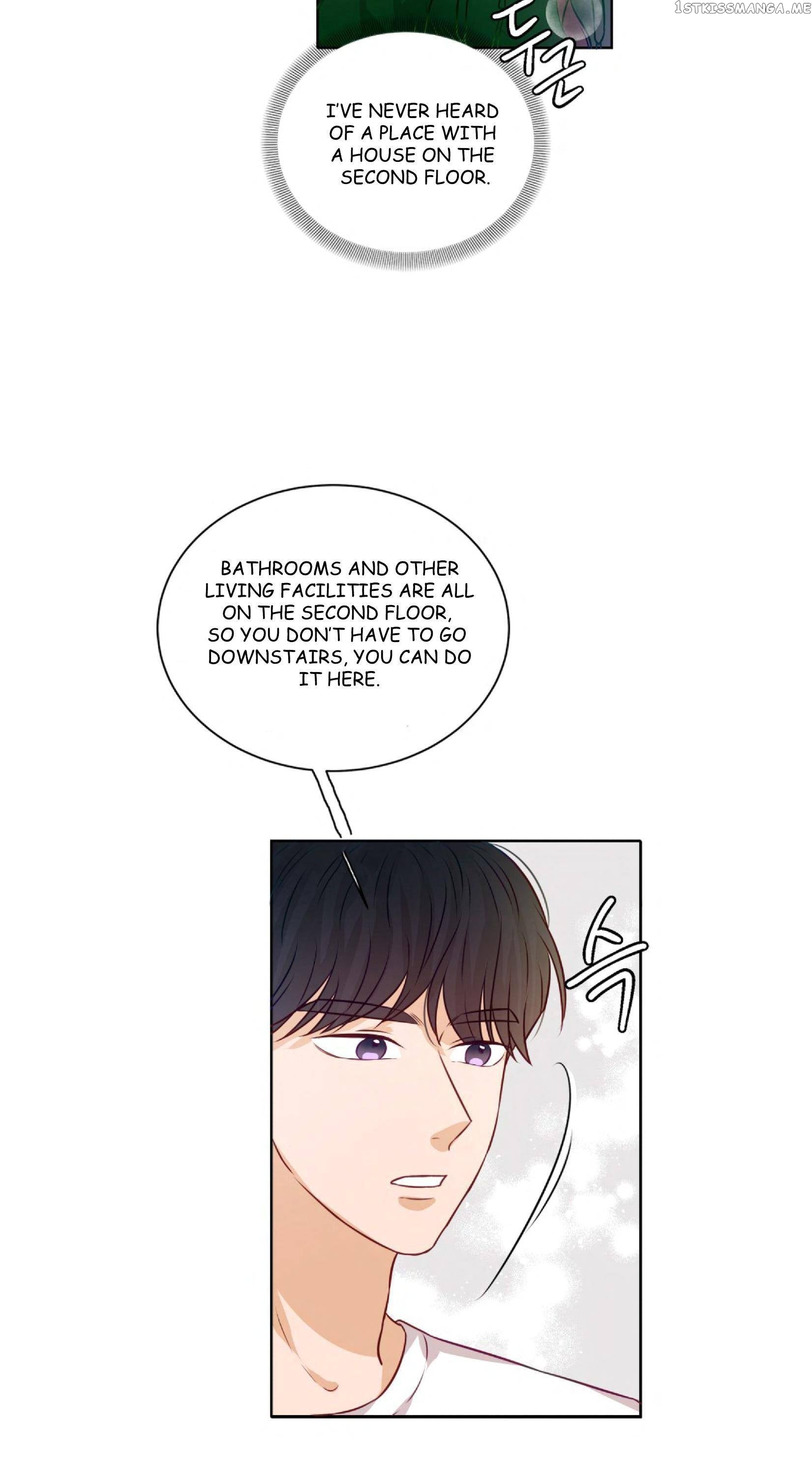 The Story of Park’s Marriage Contract Chapter 9 - page 59