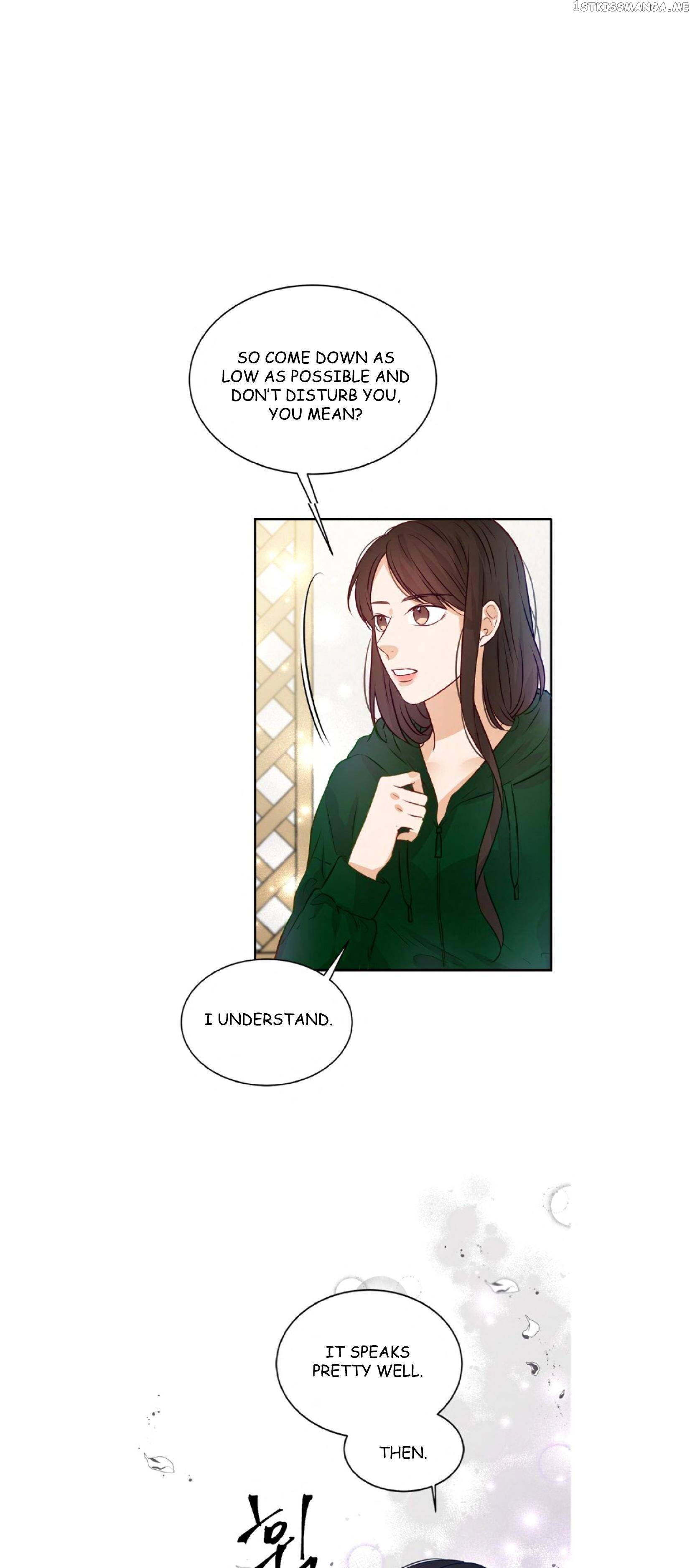 The Story of Park’s Marriage Contract Chapter 9 - page 60