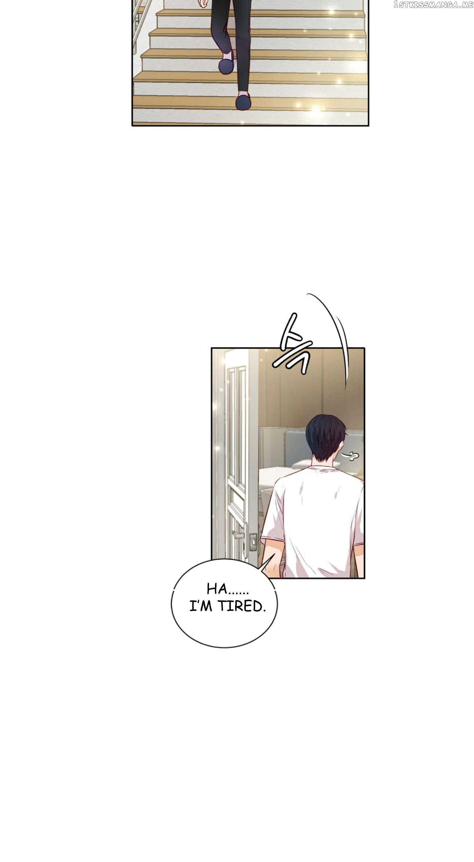 The Story of Park’s Marriage Contract Chapter 9 - page 62