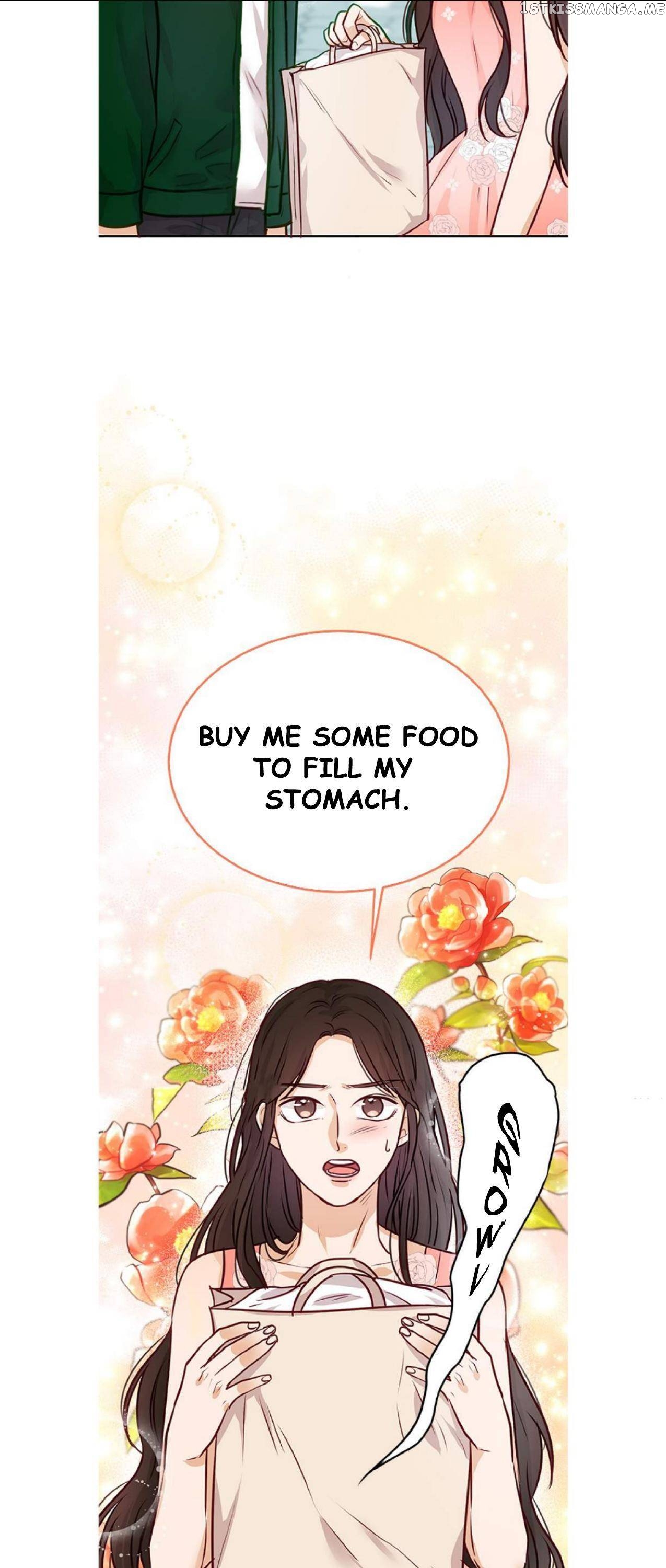 The Story of Park’s Marriage Contract Chapter 8 - page 12