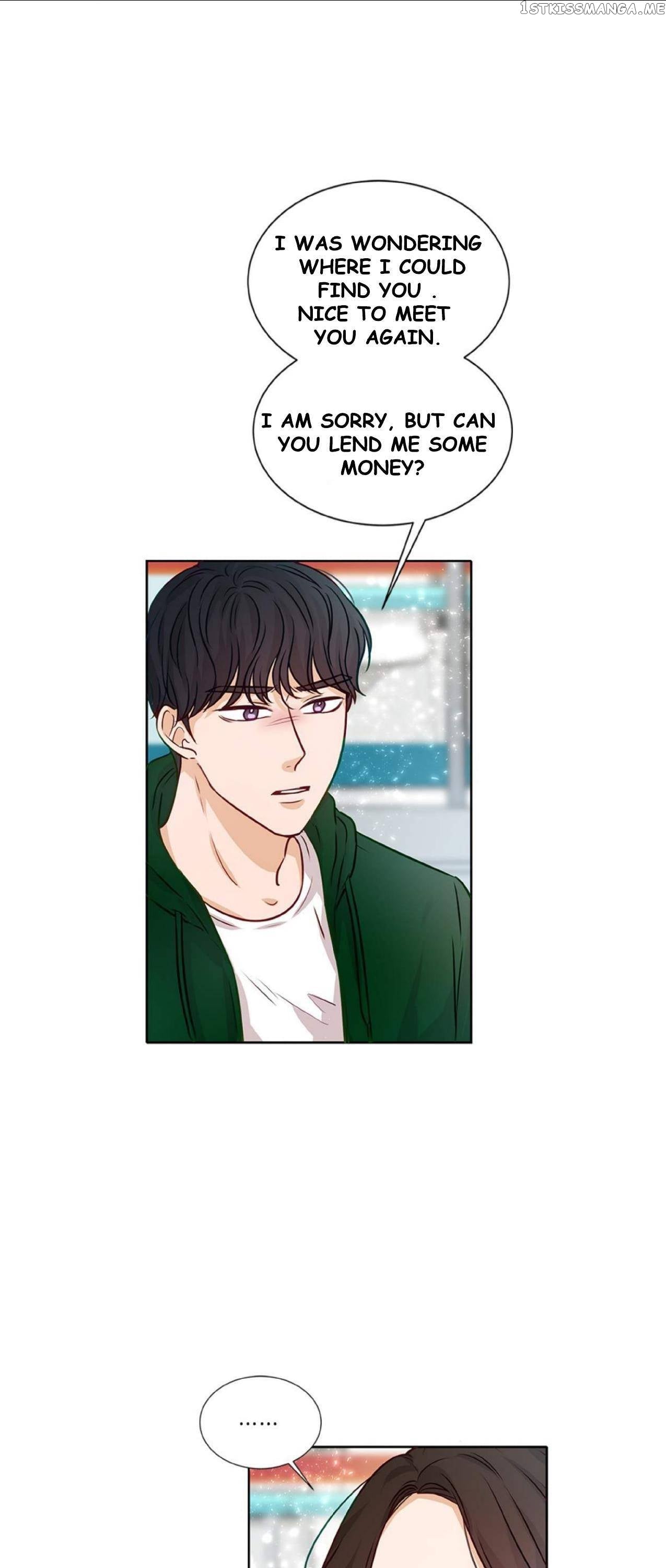 The Story of Park’s Marriage Contract Chapter 8 - page 2