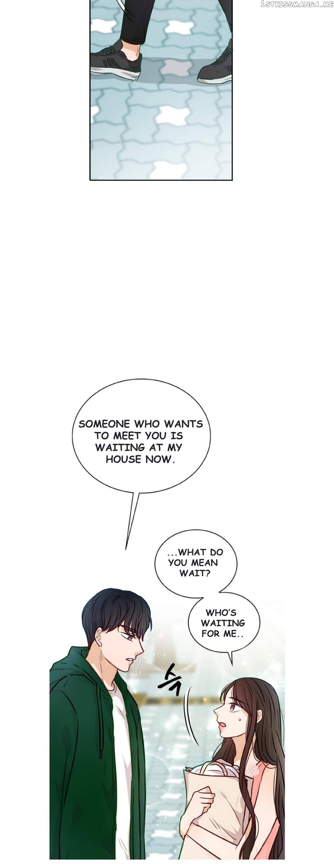 The Story of Park’s Marriage Contract Chapter 8 - page 23