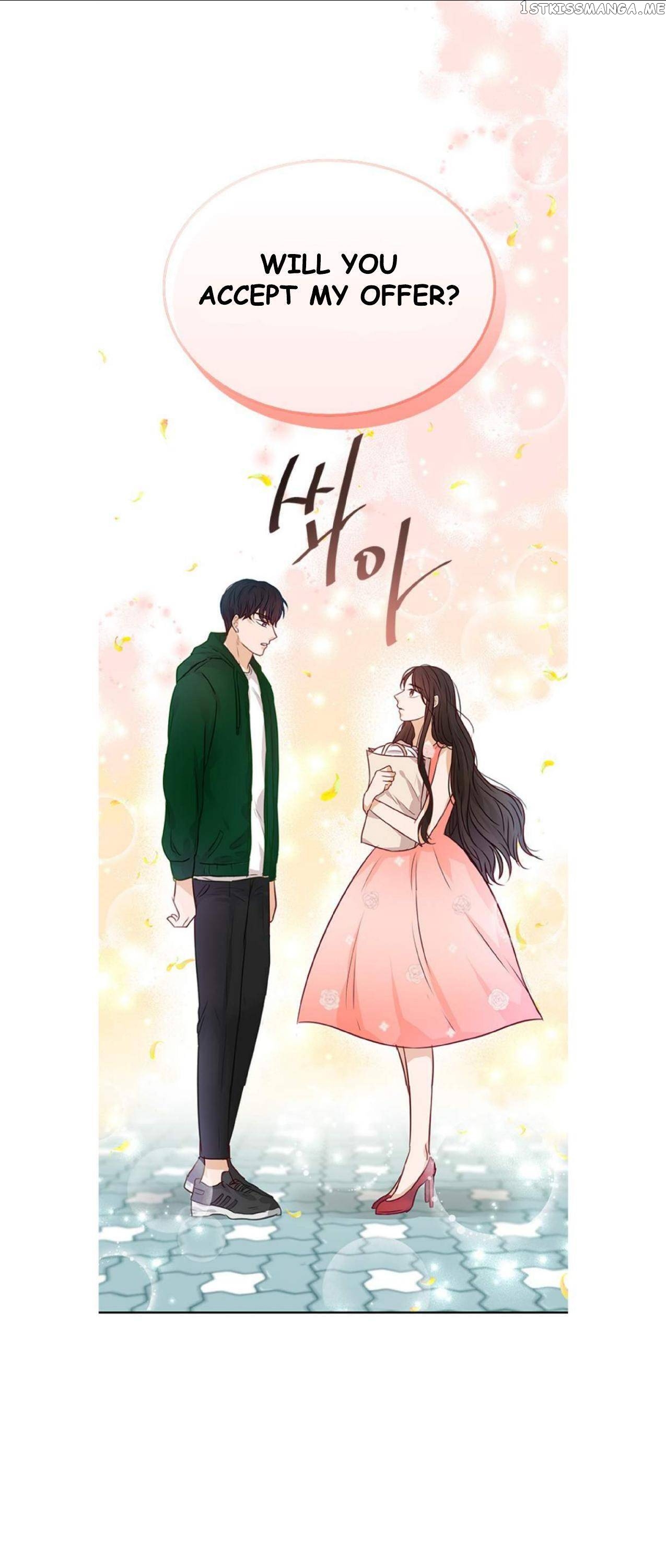 The Story of Park’s Marriage Contract Chapter 8 - page 26
