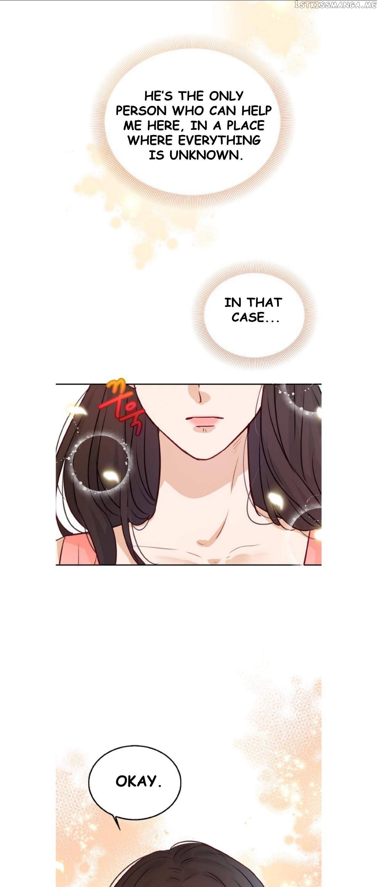 The Story of Park’s Marriage Contract Chapter 8 - page 30