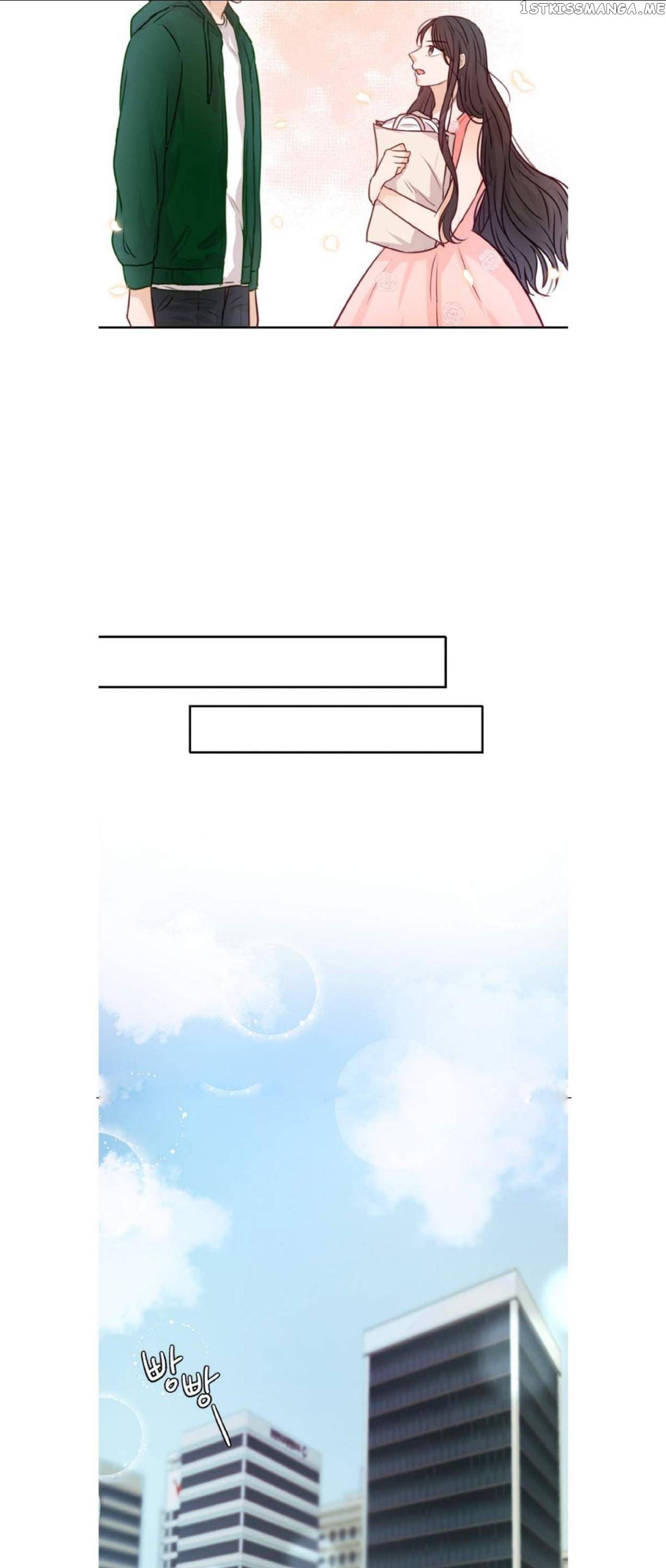 The Story of Park’s Marriage Contract Chapter 8 - page 32