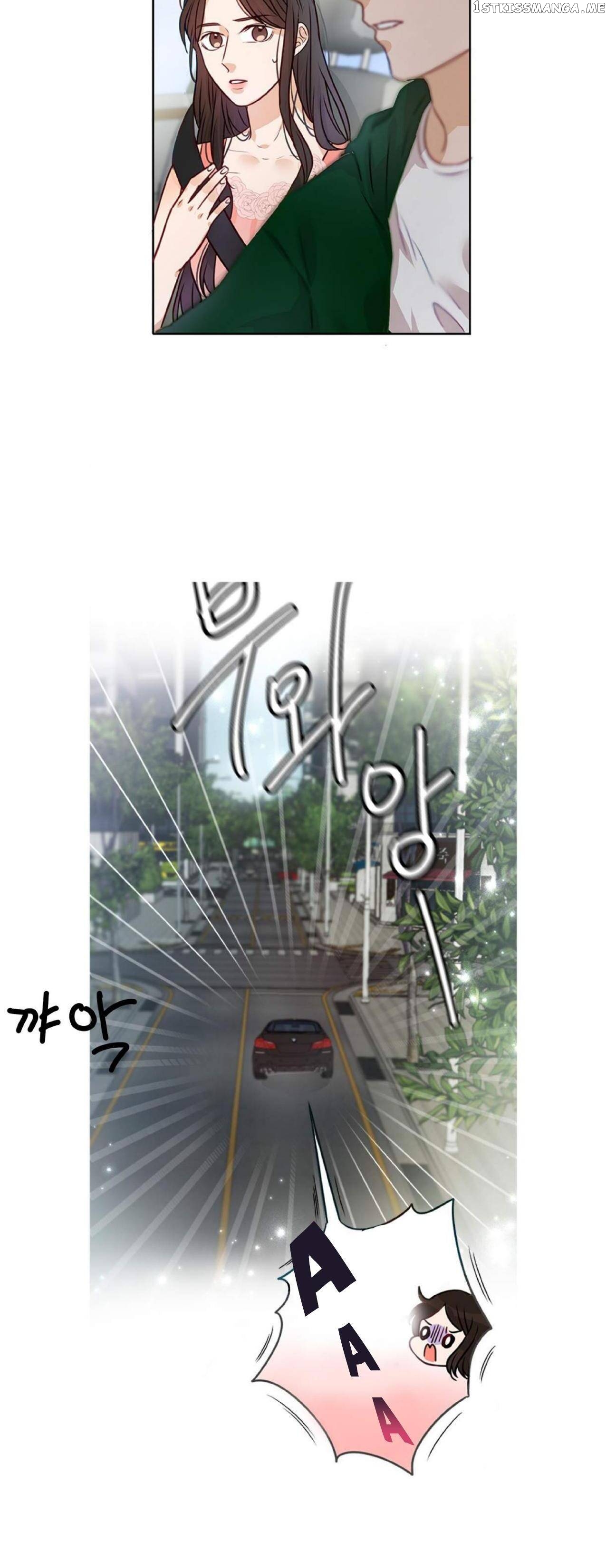 The Story of Park’s Marriage Contract Chapter 8 - page 37