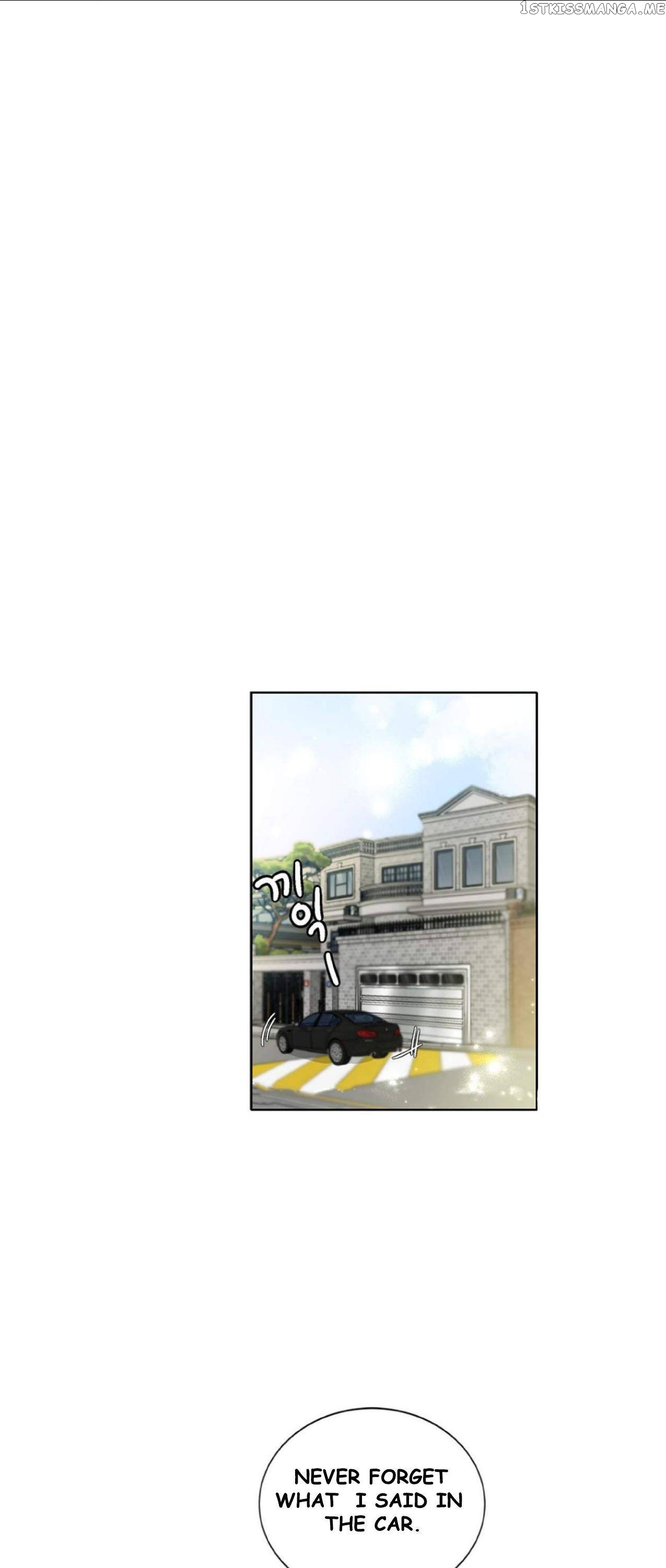 The Story of Park’s Marriage Contract Chapter 8 - page 38