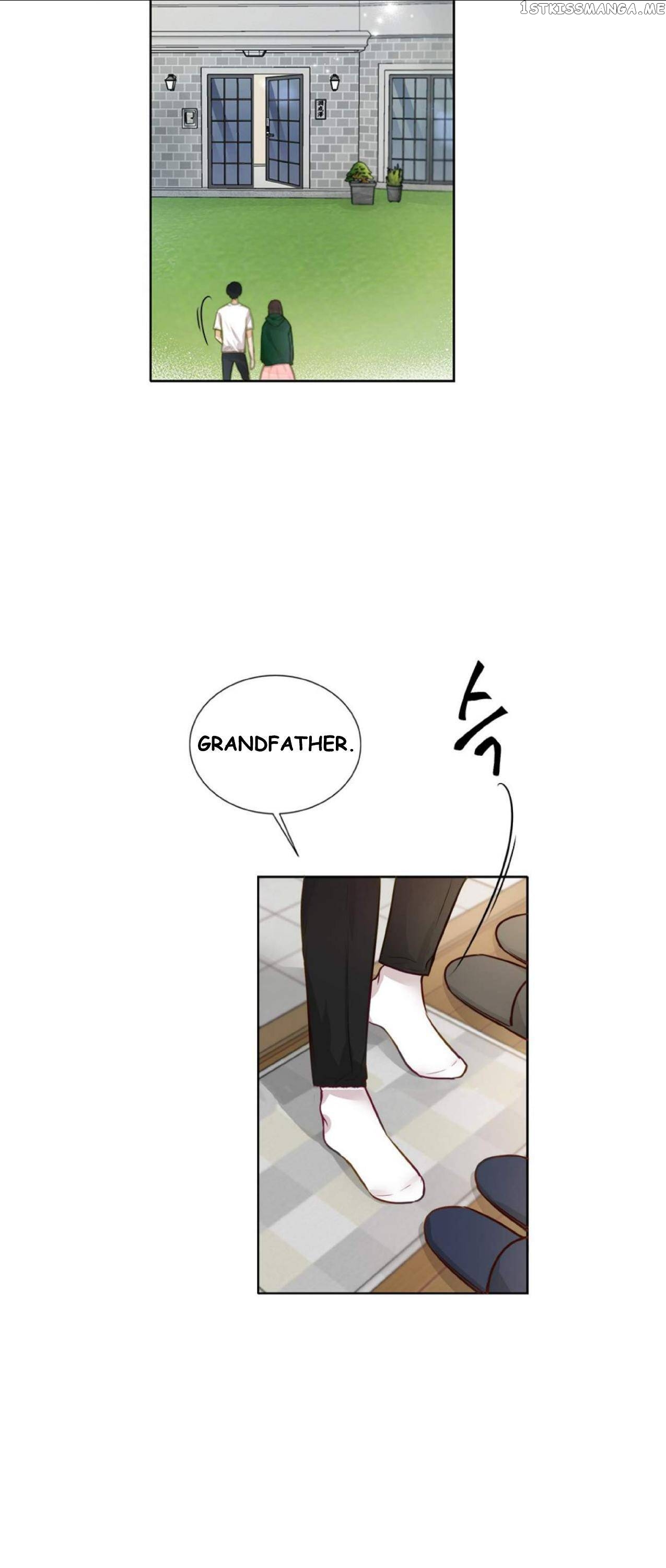 The Story of Park’s Marriage Contract Chapter 8 - page 40