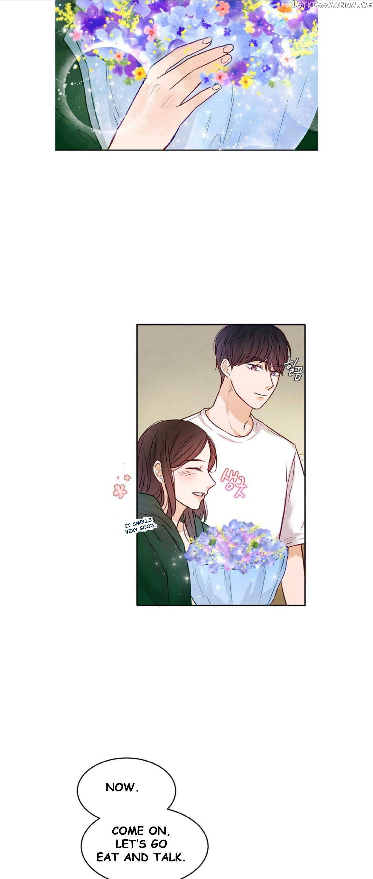 The Story of Park’s Marriage Contract Chapter 8 - page 44