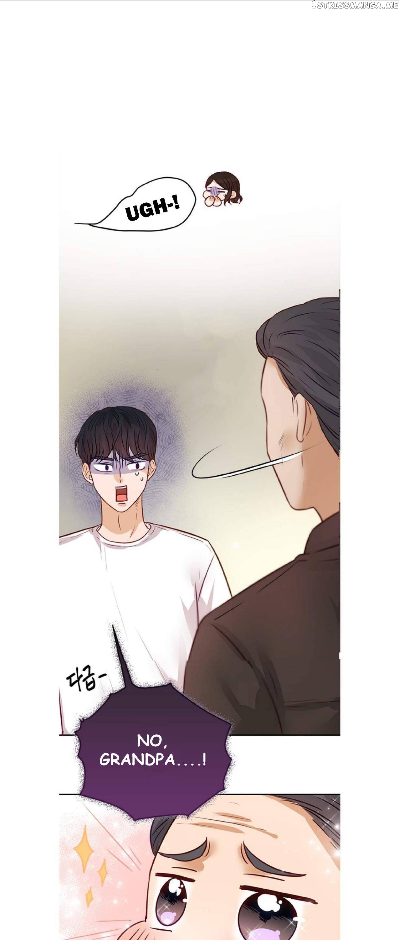 The Story of Park’s Marriage Contract Chapter 8 - page 48