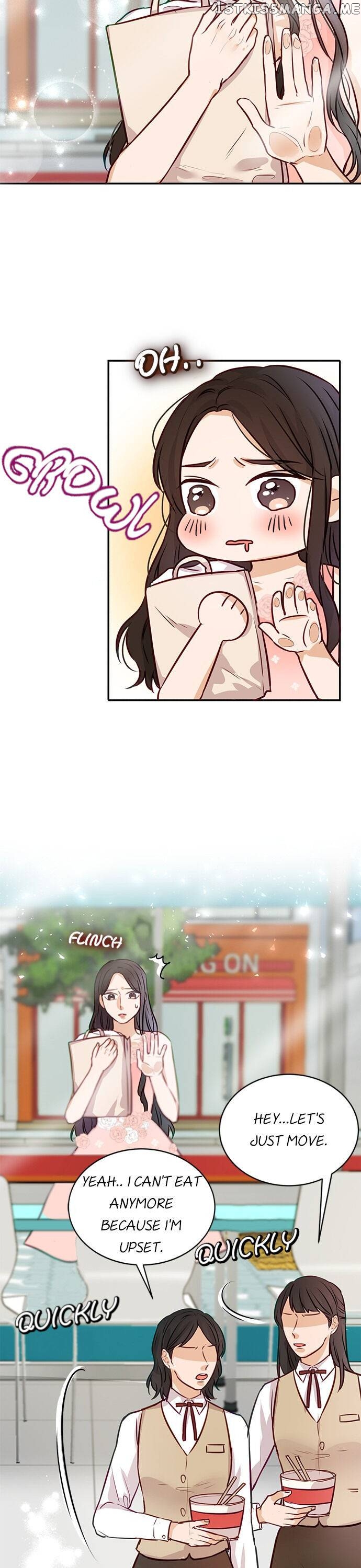 The Story of Park’s Marriage Contract chapter 7 - page 28