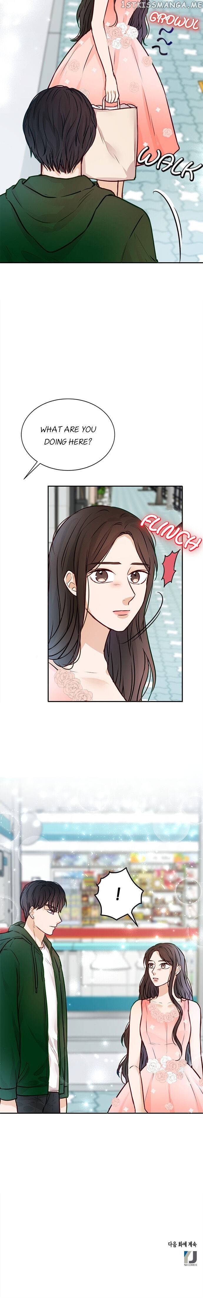 The Story of Park’s Marriage Contract chapter 7 - page 30