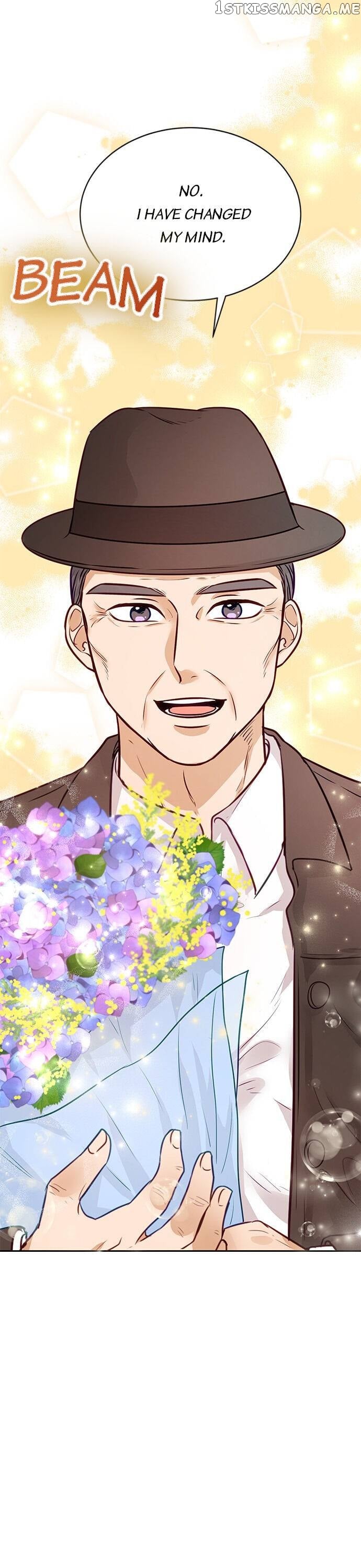 The Story of Park’s Marriage Contract chapter 7 - page 4