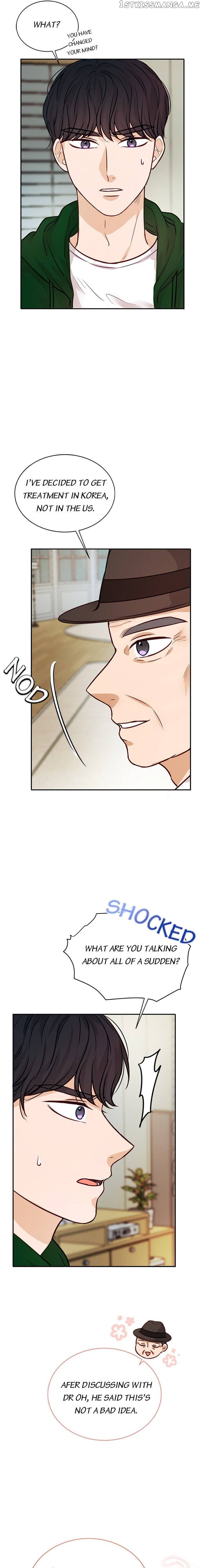 The Story of Park’s Marriage Contract chapter 7 - page 5