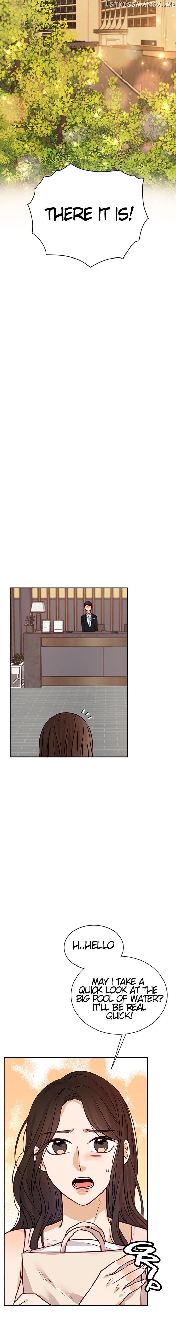 The Story of Park’s Marriage Contract chapter 6 - page 16