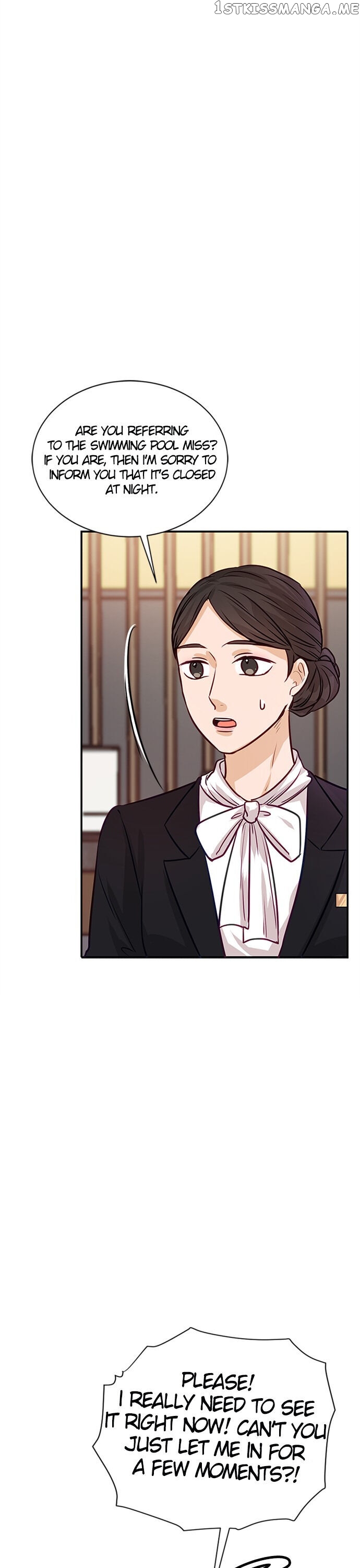 The Story of Park’s Marriage Contract chapter 6 - page 17