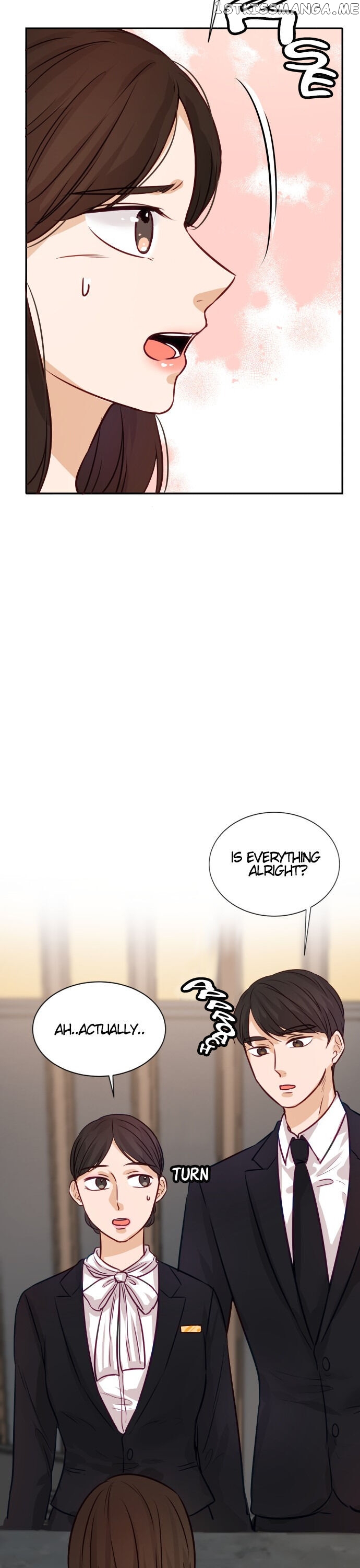 The Story of Park’s Marriage Contract chapter 6 - page 18