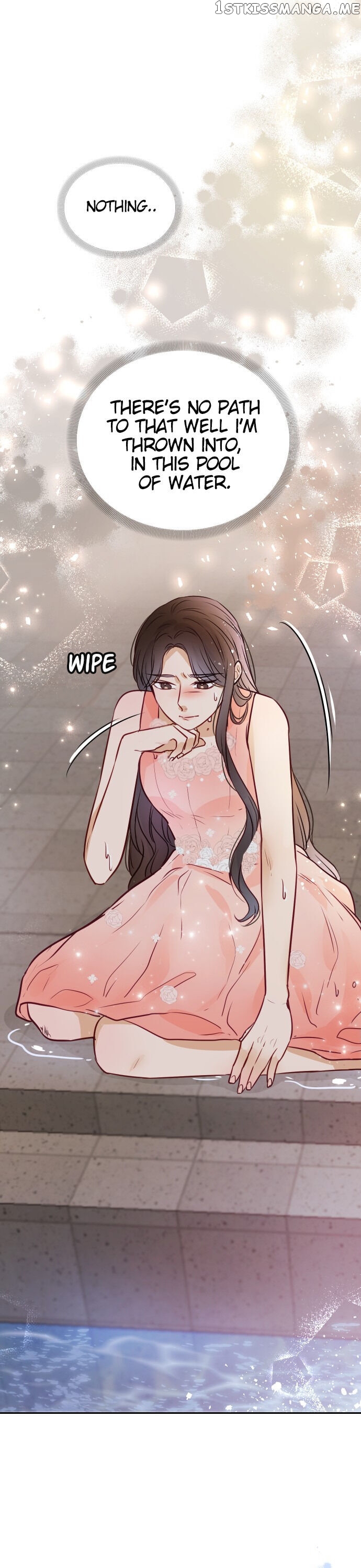 The Story of Park’s Marriage Contract chapter 6 - page 21