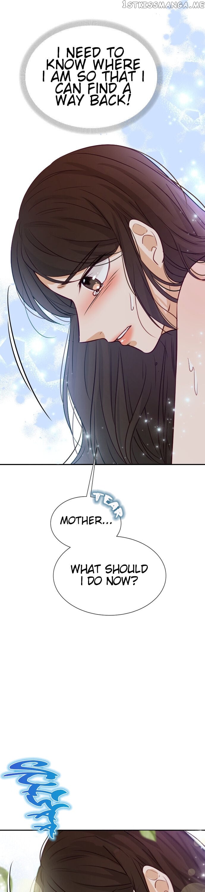 The Story of Park’s Marriage Contract chapter 6 - page 22