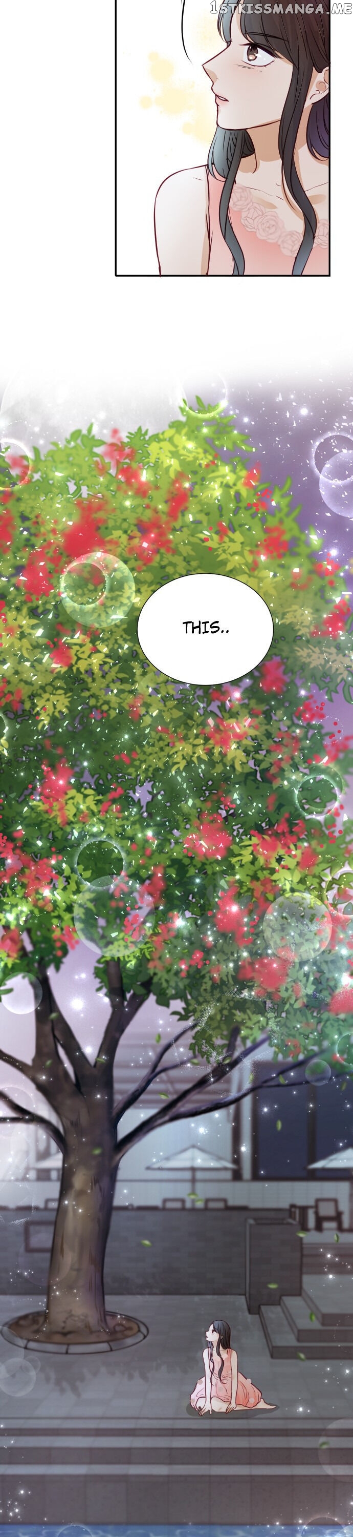 The Story of Park’s Marriage Contract chapter 6 - page 24