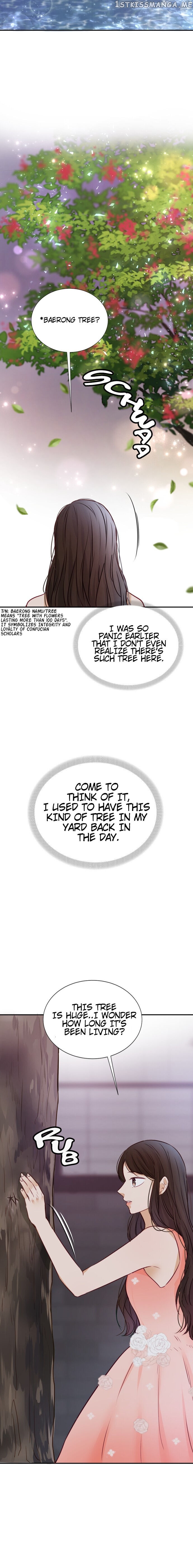 The Story of Park’s Marriage Contract chapter 6 - page 25