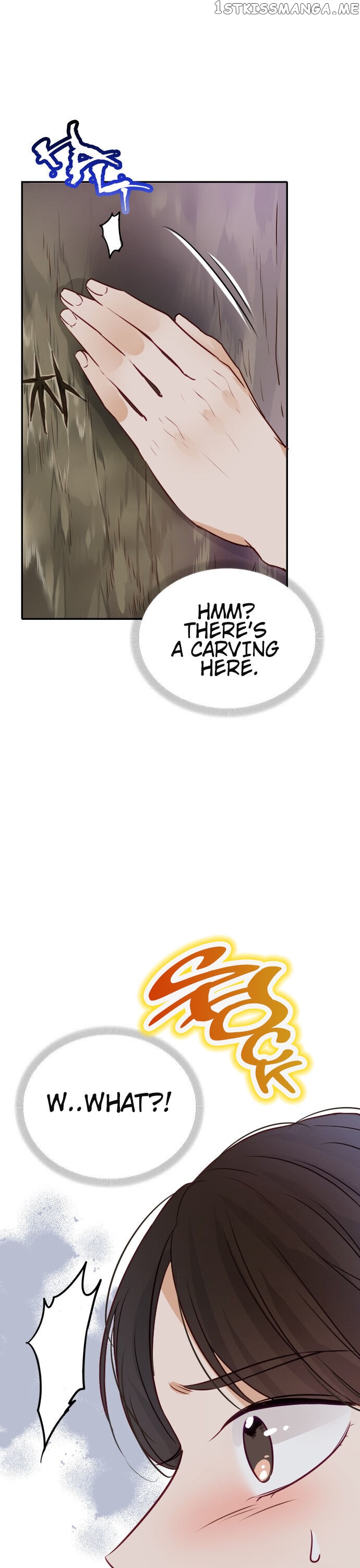 The Story of Park’s Marriage Contract chapter 6 - page 26