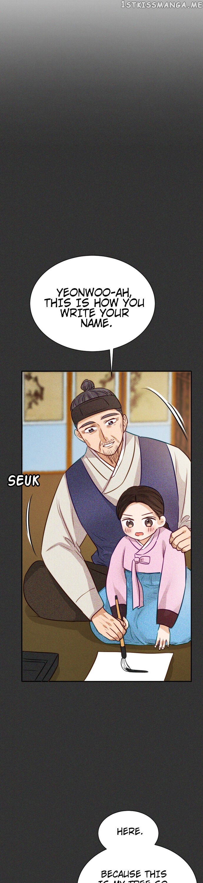 The Story of Park’s Marriage Contract chapter 6 - page 28