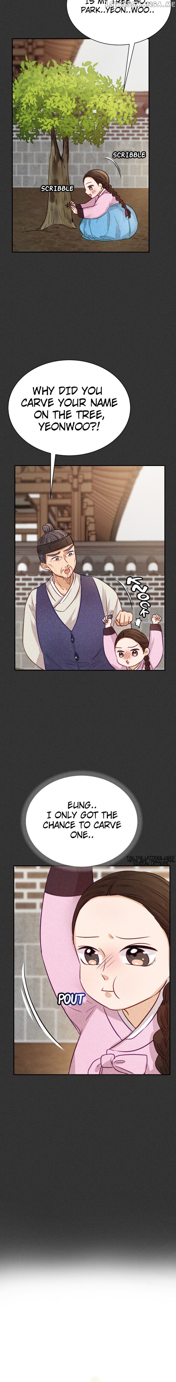 The Story of Park’s Marriage Contract chapter 6 - page 29