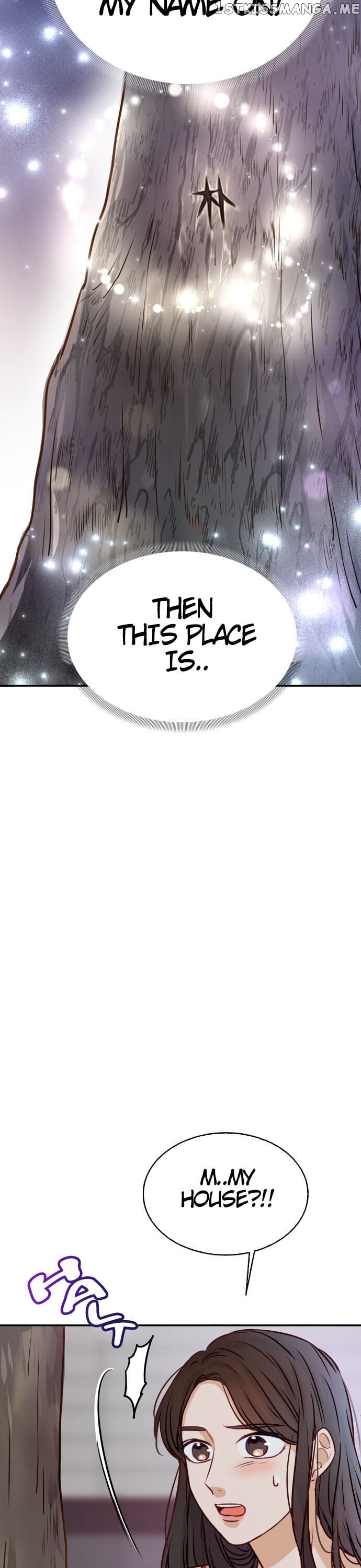 The Story of Park’s Marriage Contract chapter 6 - page 32