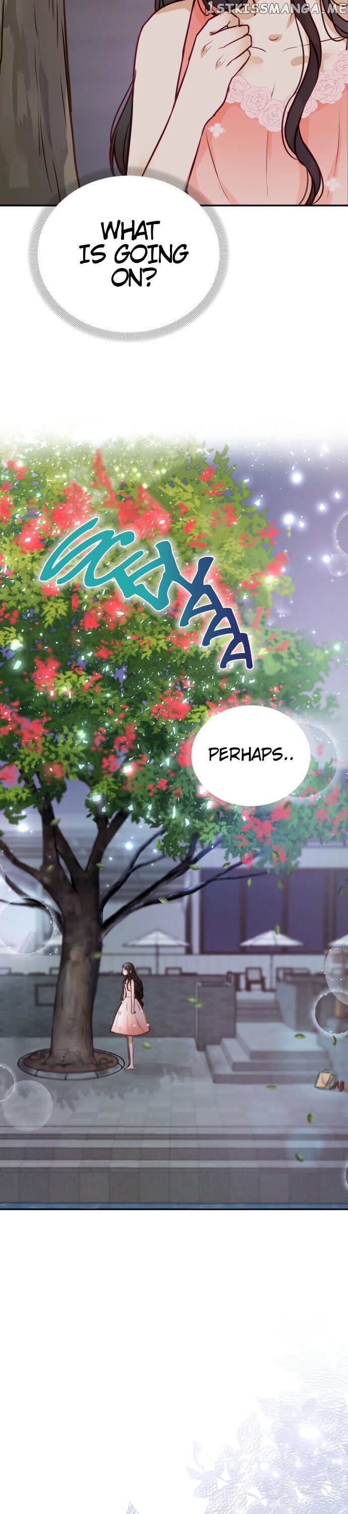 The Story of Park’s Marriage Contract chapter 6 - page 33