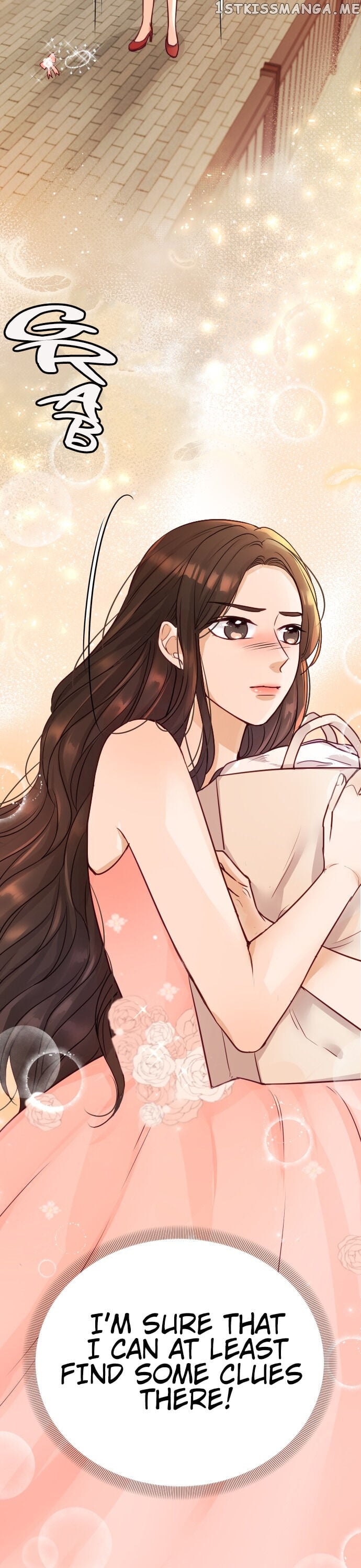 The Story of Park’s Marriage Contract chapter 6 - page 4