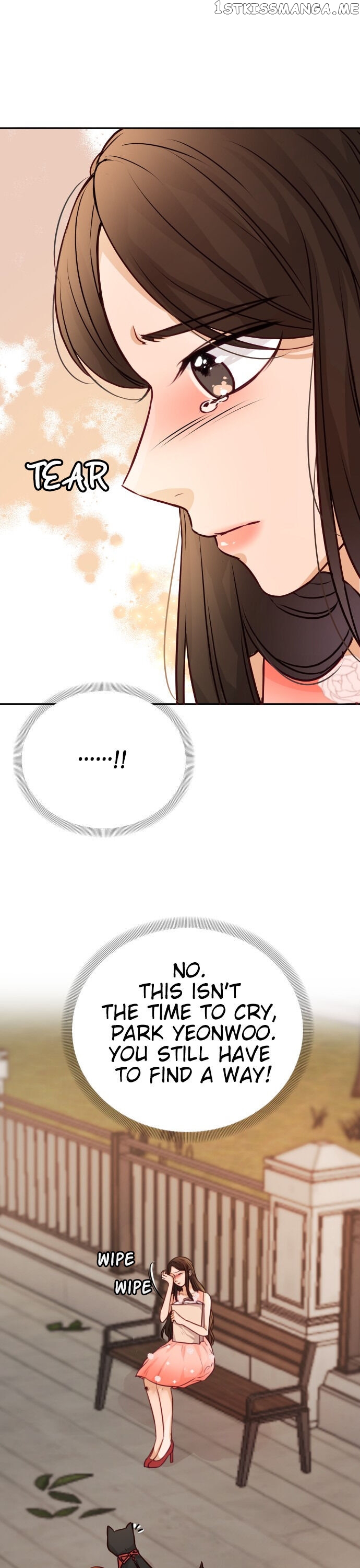 The Story of Park’s Marriage Contract chapter 6 - page 9