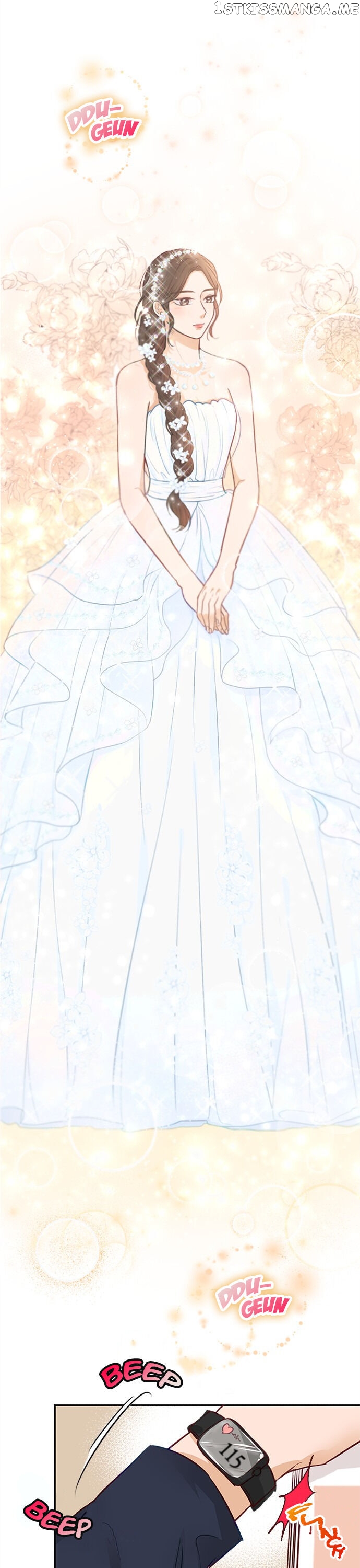The Story of Park’s Marriage Contract chapter 5 - page 28