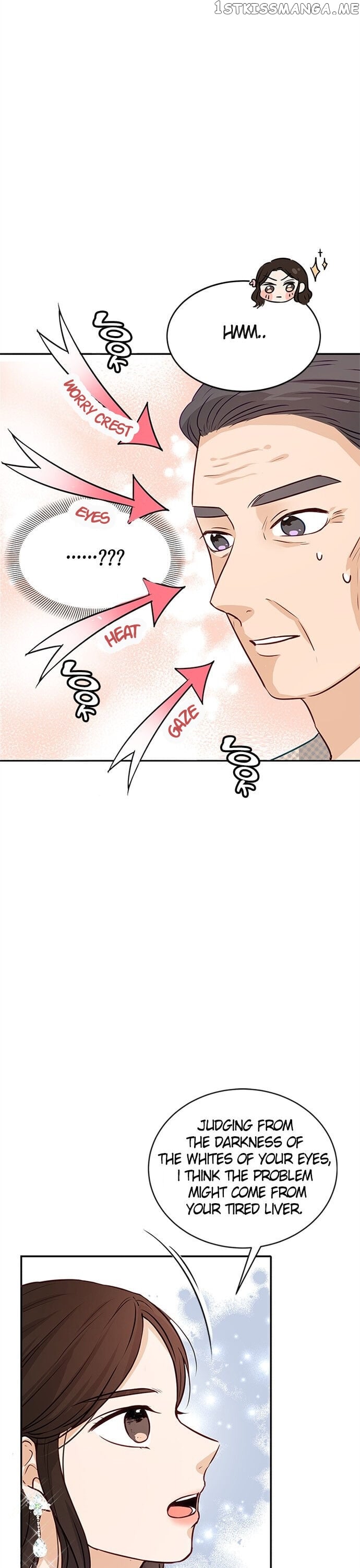 The Story of Park’s Marriage Contract chapter 4 - page 13