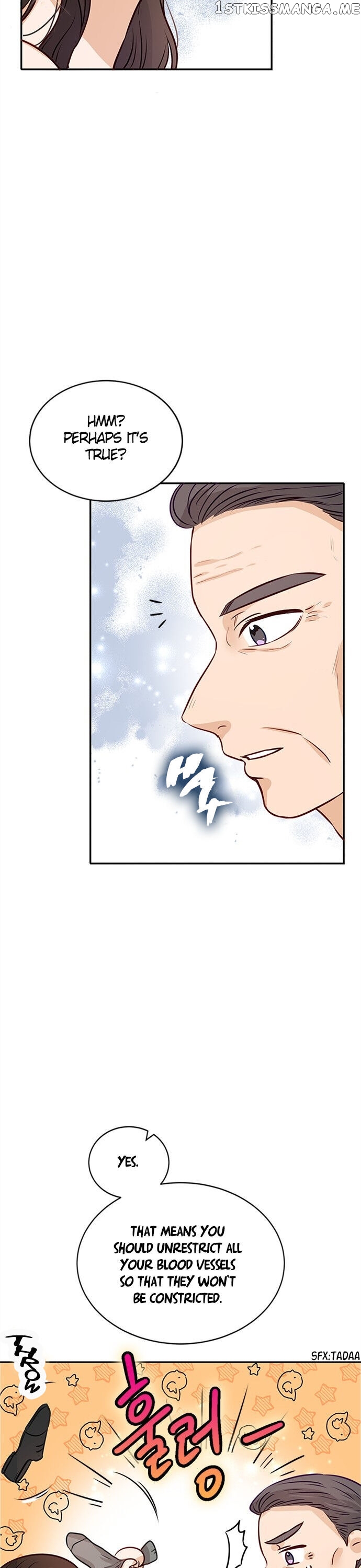 The Story of Park’s Marriage Contract chapter 4 - page 14