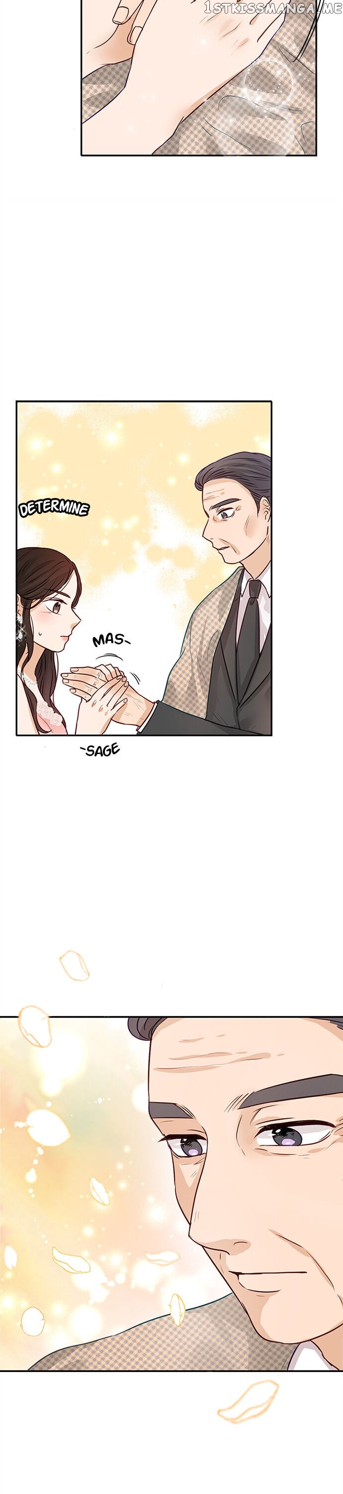 The Story of Park’s Marriage Contract chapter 4 - page 17