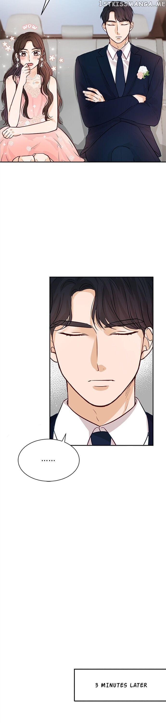 The Story of Park’s Marriage Contract chapter 4 - page 24
