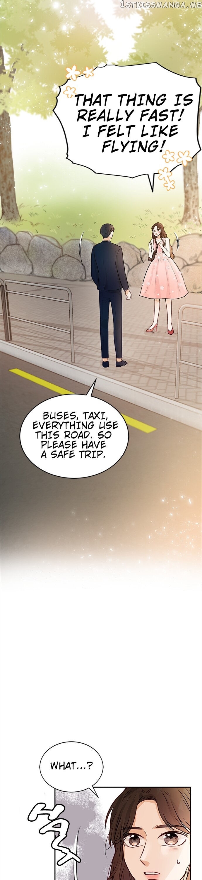 The Story of Park’s Marriage Contract chapter 4 - page 26