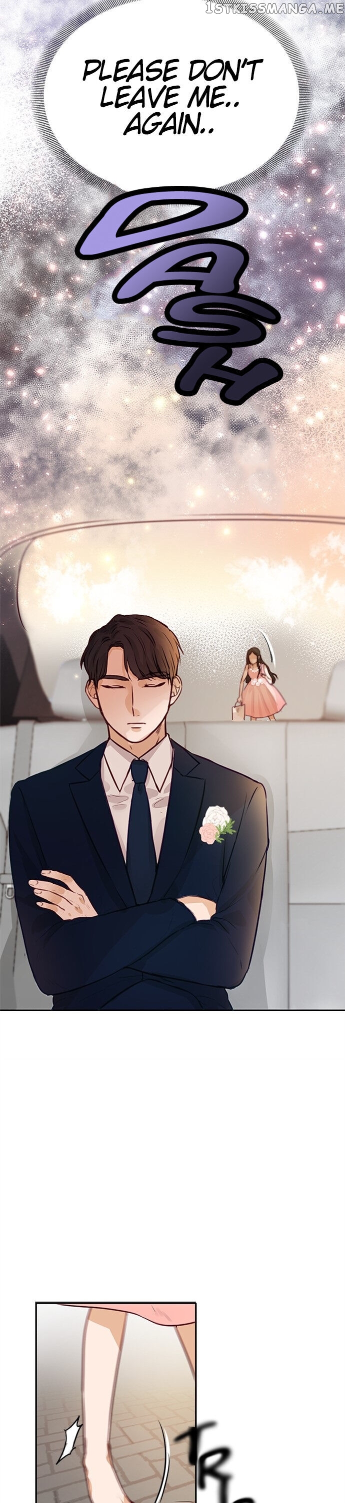The Story of Park’s Marriage Contract chapter 4 - page 35