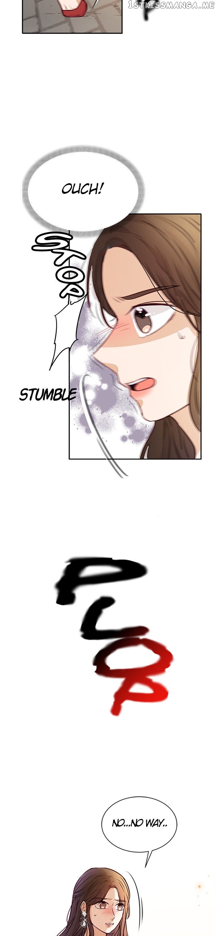 The Story of Park’s Marriage Contract chapter 4 - page 36
