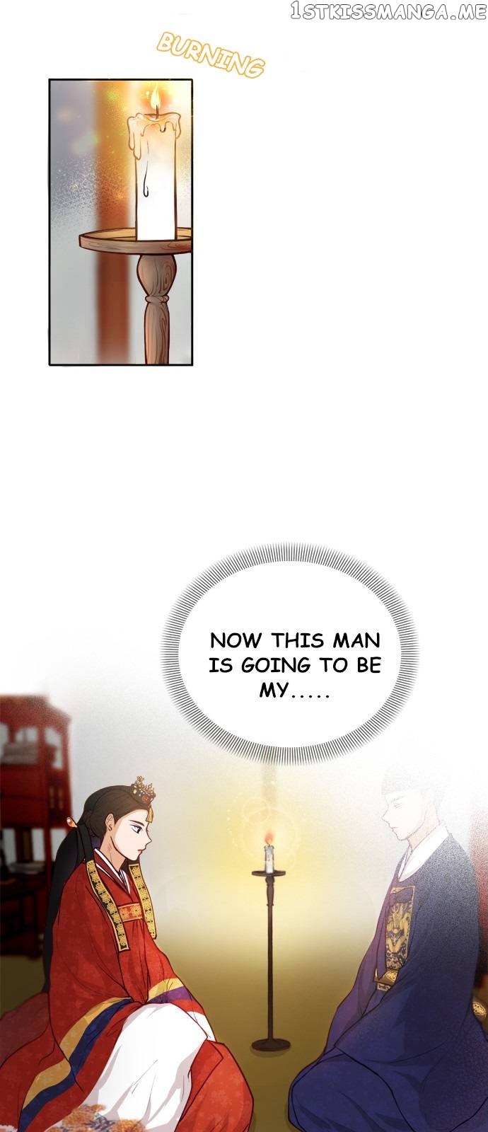 The Story of Park’s Marriage Contract chapter 1 - page 19