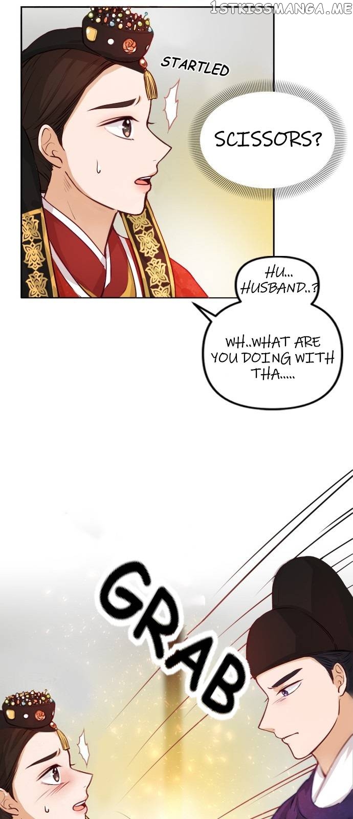 The Story of Park’s Marriage Contract chapter 1 - page 29